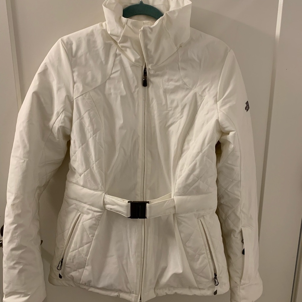North Face Ski Jacket